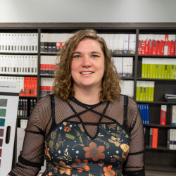 Kelsey Nawrot - Product Manager